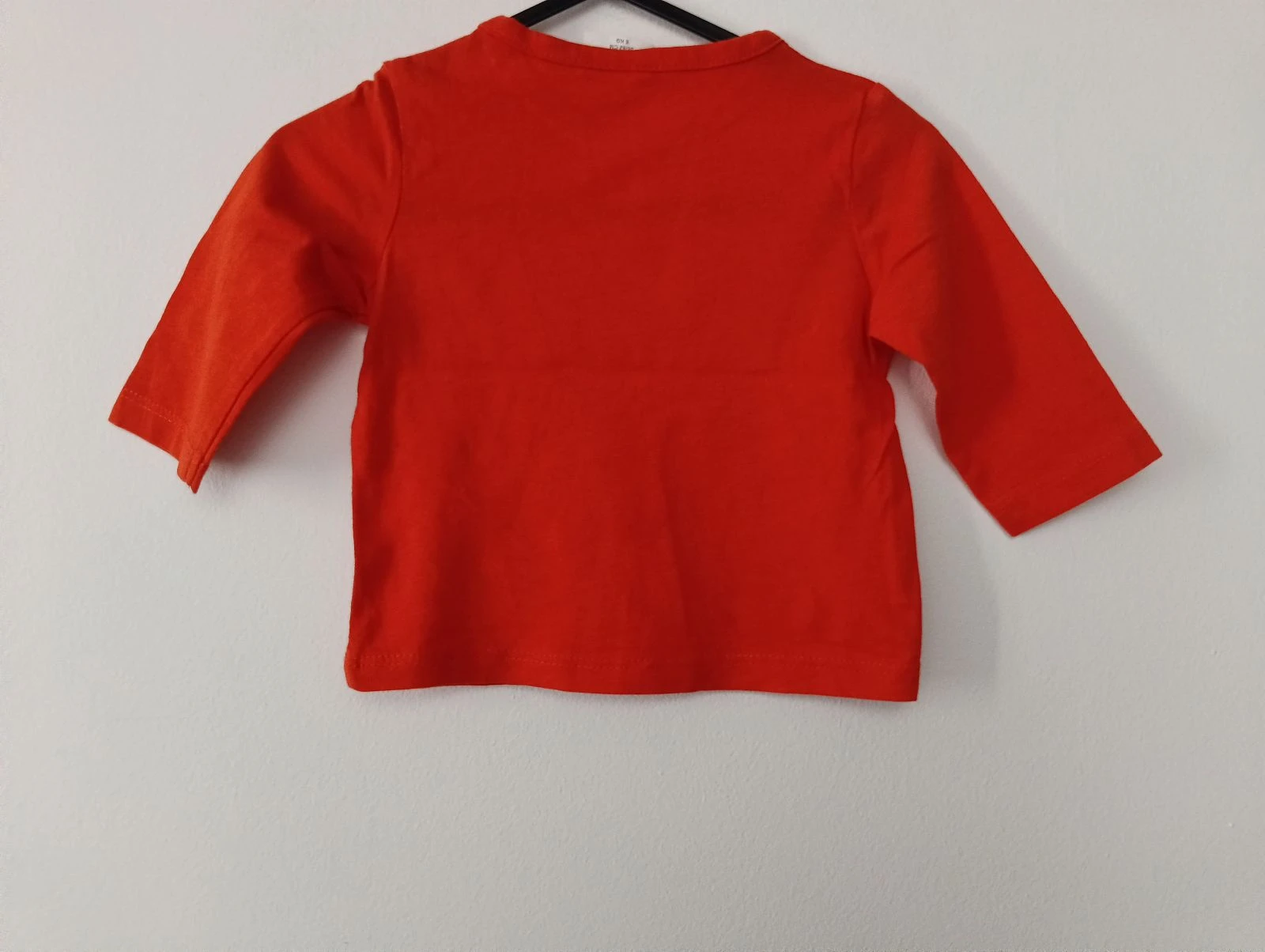 Kiabi T-shirt 3 MAANDEN – photo 2
